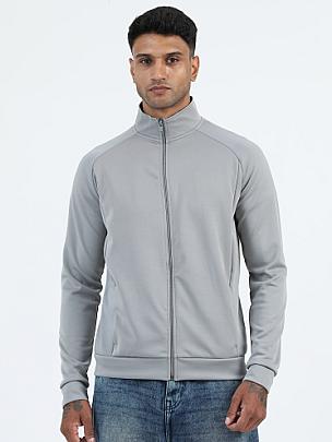 SHOWKEY Unisex Jet set Jacket