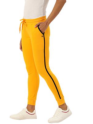 Women Line Joggers/Trackpant