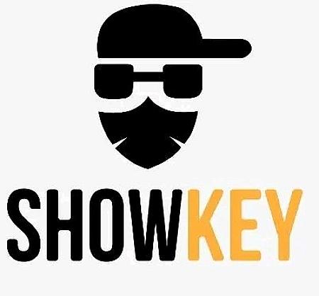 Showkey