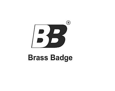 Brass Badge