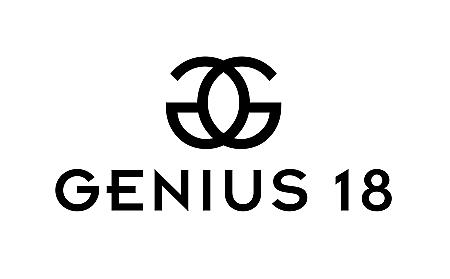 GENIUS18