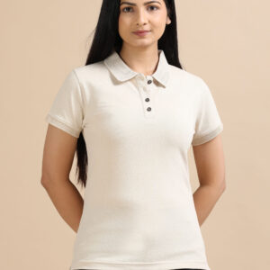 Women Polo SAND BRIDGE Tshirt