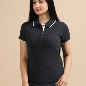 women polo tshirt