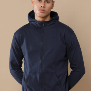 Unisex Hooded Sweatshirt